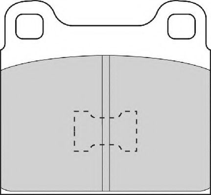 NECTO FD451A