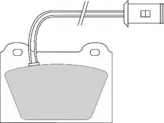 NECTO FD459A