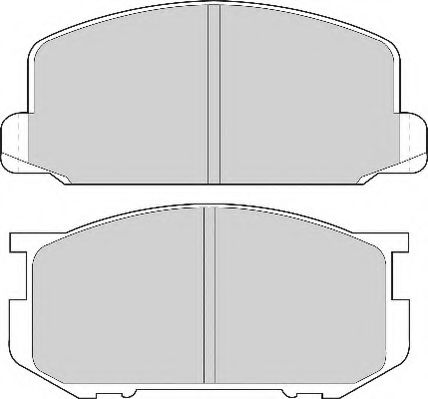 NECTO FD6196A