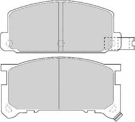 NECTO FD6197A