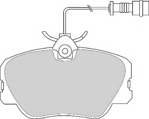 NECTO FD2020A