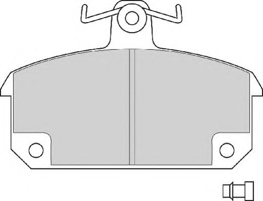 NECTO FD204A