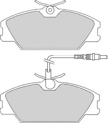 NECTO FD2112A