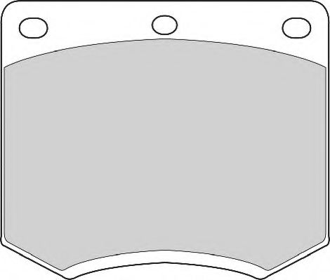 NECTO FD4023A