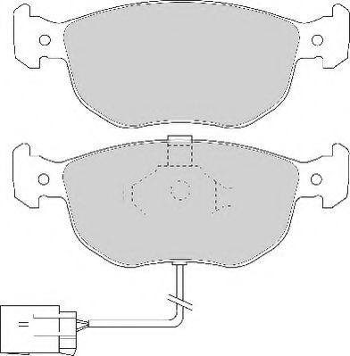 NECTO FD6474A