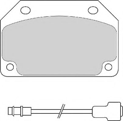 NECTO FD644A