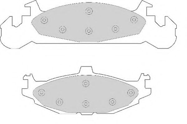 NECTO FD6509A