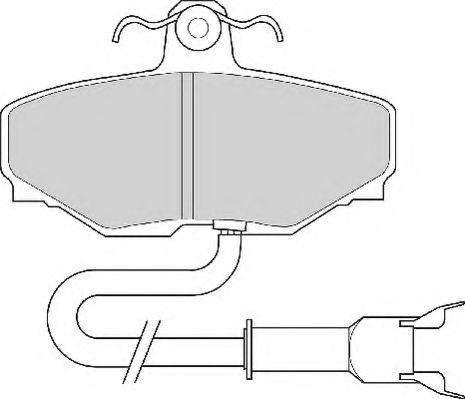 NECTO FD6363A