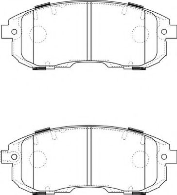 NECTO FD7374A