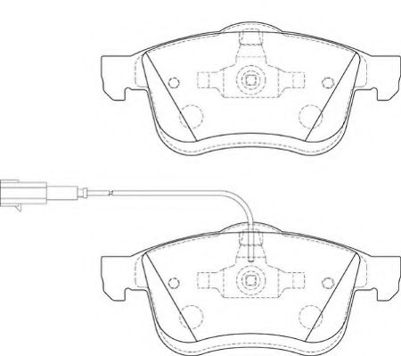 NECTO FD7395A