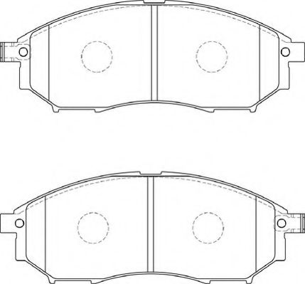 NECTO FD7238A