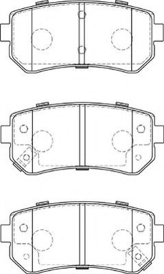 NECTO FD7290A