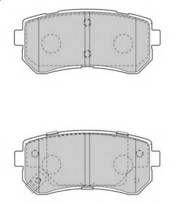 NECTO FD7547A