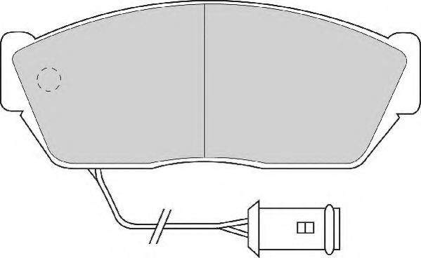 NECTO FD888A