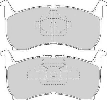 NECTO FD896A