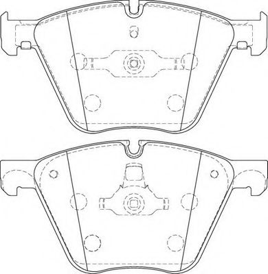 NECTO FD7471A