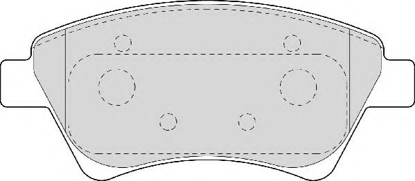 NECTO FD6958A