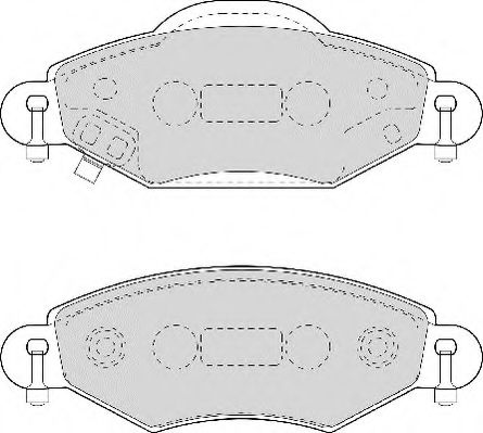 NECTO FD6967A