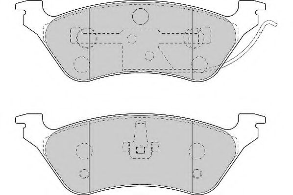 NECTO FD6995A