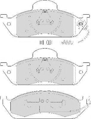 NECTO FD7005A