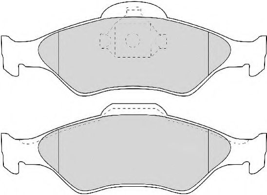 NECTO FD6891A