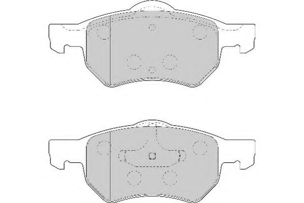 NECTO FD6923A