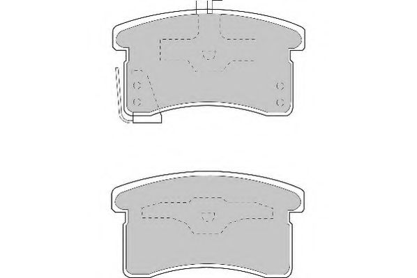 NECTO FD6935A