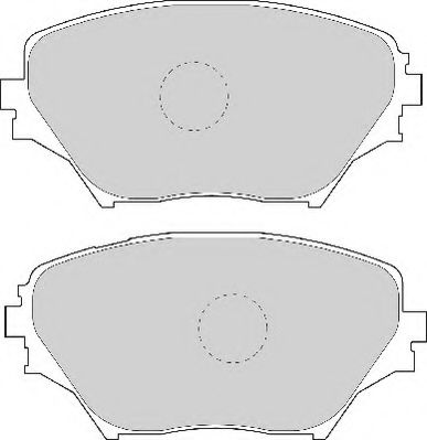 NECTO FD6999A