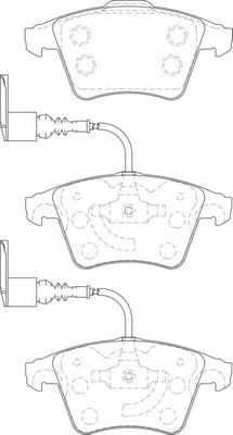 NECTO FD7205A