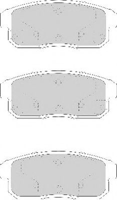 NECTO FD7173A