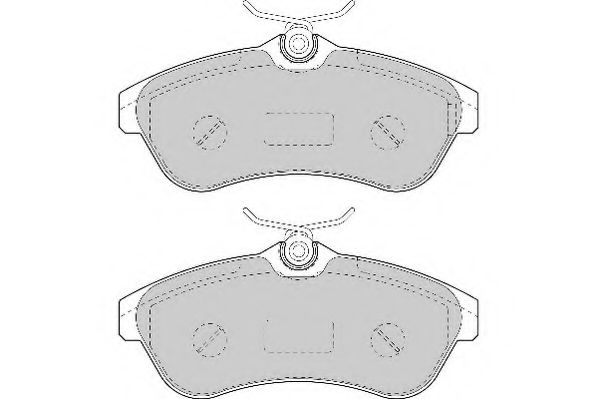 NECTO FD7028A