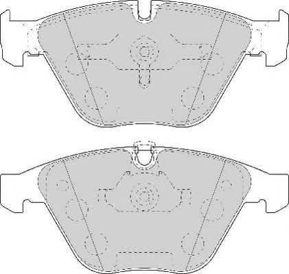 NECTO FD7071A