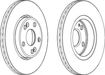 NECTO WN1107