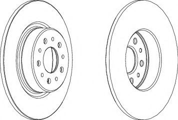 NECTO WN1157