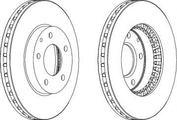 NECTO WN1048