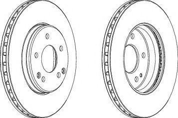 NECTO WN1153