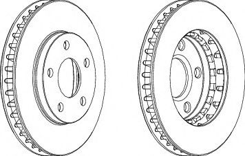 NECTO WN1080