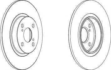 NECTO WN1504