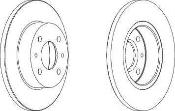 NECTO WN459