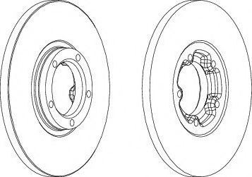 NECTO WN441