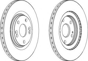 NECTO WN453