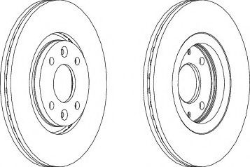 NECTO WN452