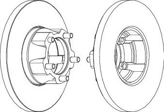 NECTO WN370