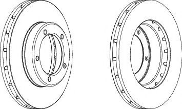 NECTO WN1229