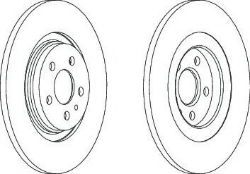 NECTO WN1203