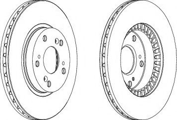 NECTO WN1425