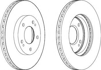 NECTO WN1355