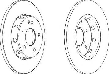 NECTO WN575