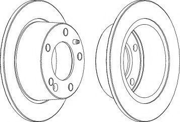 NECTO WN503