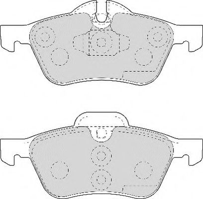 NECTO FD6959N